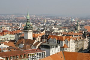Hyrbil Brno