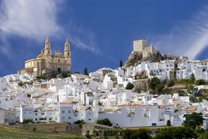 Hyrbil Cadiz