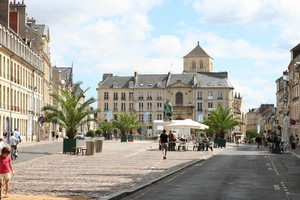 Hyrbil Caen