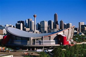 Hyrbil Calgary