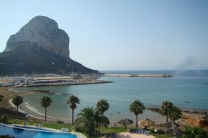 Hyrbil Calp