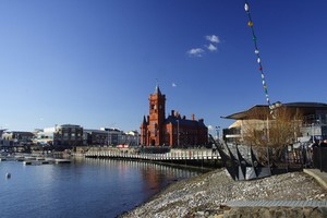 Hyrbil Cardiff