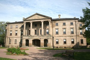 Hyrbil Charlottetown