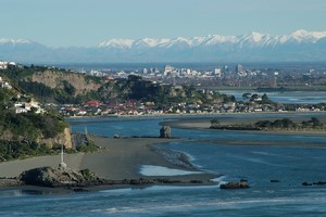 Hyrbil Christchurch