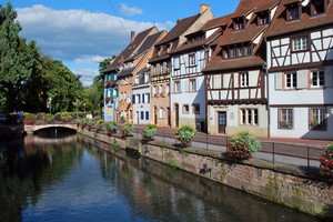 Hyrbil Colmar