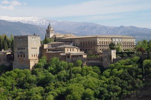 Hyrbil Cordoba