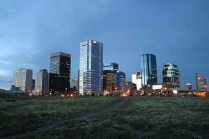 Hyrbil Edmonton