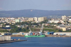 Hyrbil El Ferrol