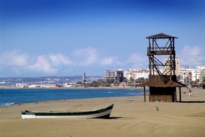 Hyrbil Estepona
