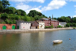 Hyrbil Exeter