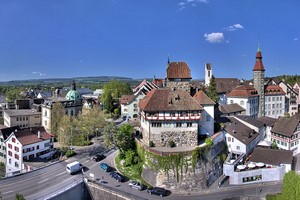 Hyrbil Frauenfeld