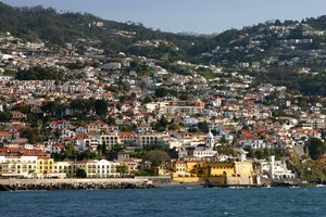 Hyrbil Funchal