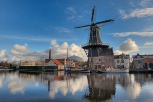 Hyrbil Haarlem