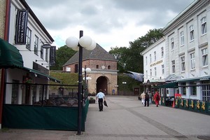 Hyrbil Halmstad