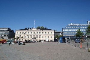 Hyrbil Häme