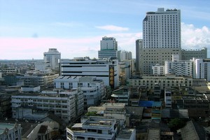 Hyrbil Hat Yai
