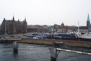 Hyrbil Helsingør