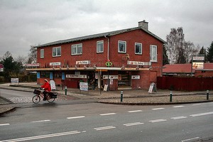 Hyrbil Herlev
