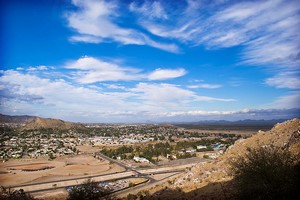 Hyrbil Hermosillo