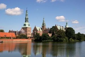 Hyrbil Hillerød