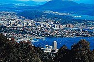 Hyrbil Hobart