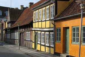 Hyrbil Holbæk