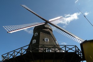 Hyrbil Hørsholm