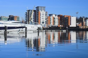 Hyrbil Ipswich