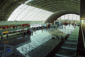 Hyrbil Izmir Flygplats