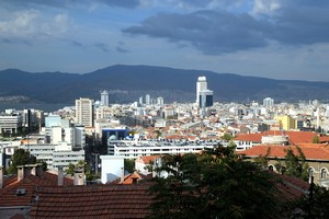 Hyrbil Izmir