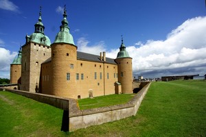 Hyrbil Kalmar