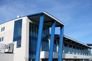 Hyrbil Katowice Flygplats