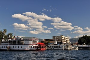 Hyrbil Kelowna