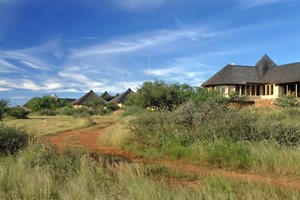 Hyrbil Klerksdorp