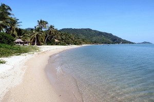 Hyrbil Koh Samui