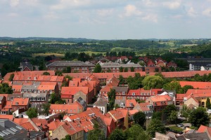 Hyrbil Kolding