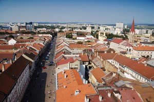 Hyrbil Kosice