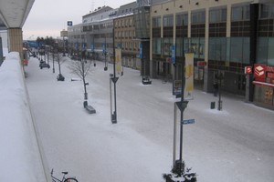 Hyrbil Kouvola