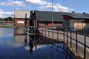 Hyrbil Kristinehamn
