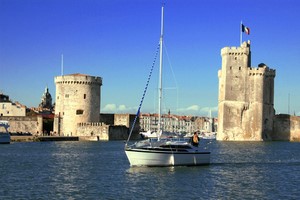 Hyrbil La Rochelle