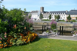 Hyrbil Lannion