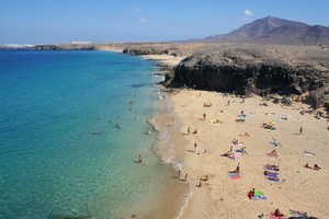 Hyrbil Lanzarote
