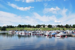 Hyrbil Villmanstrand