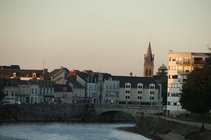 Hyrbil Le Mans