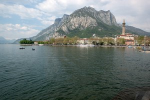 Hyrbil Lecco