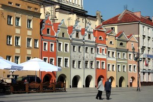 Hyrbil Legnica