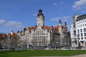 Hyrbil Leipzig
