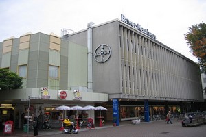 Hyrbil Leverkusen