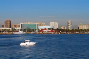 Hyrbil Long Beach