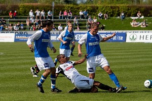 Hyrbil Lyngby
